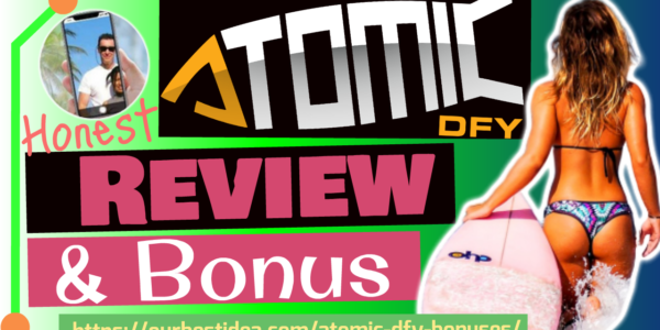 atomic dfy review