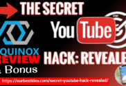YouTube Hack - Equinox Review Bonuses